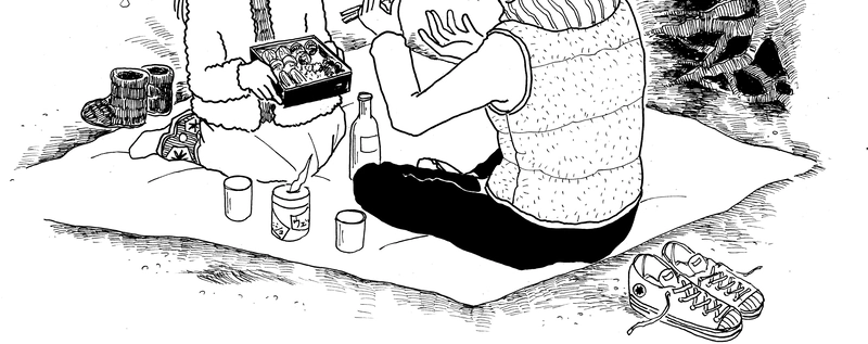 第１８話　３５歳のあなたへ