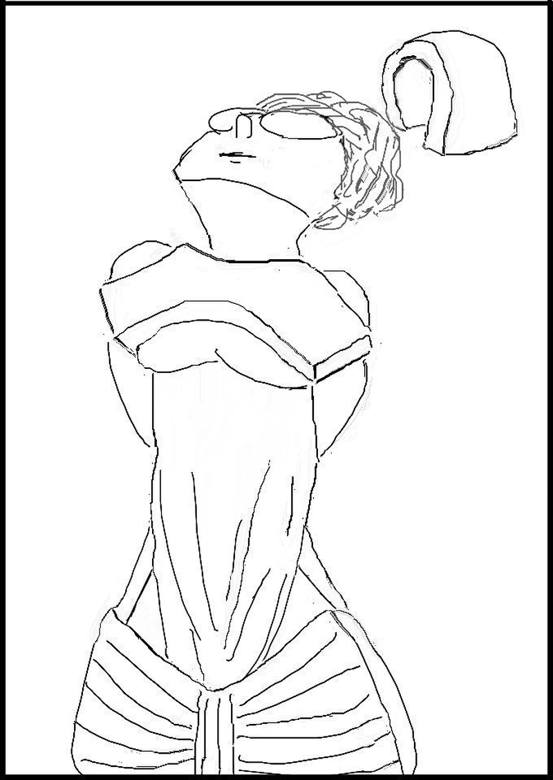 第二十二話　縄文の女神