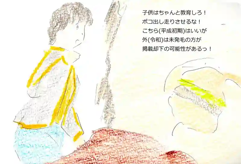 LAP.338 一時預かり…依頼