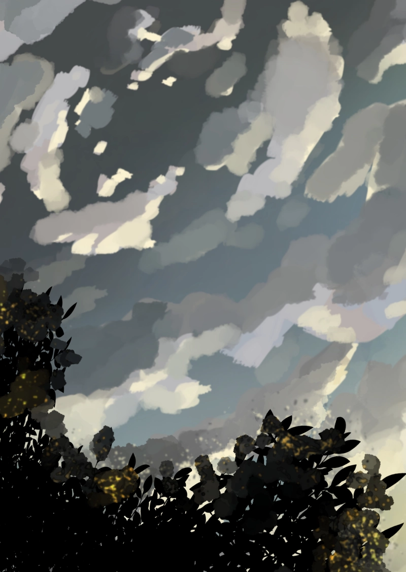  坑道のカナリア 10話『毒ガス』