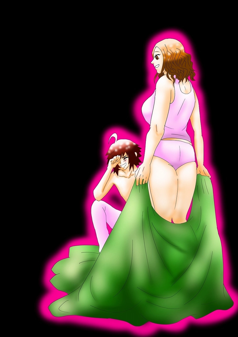 49話「光、がむしゃら」