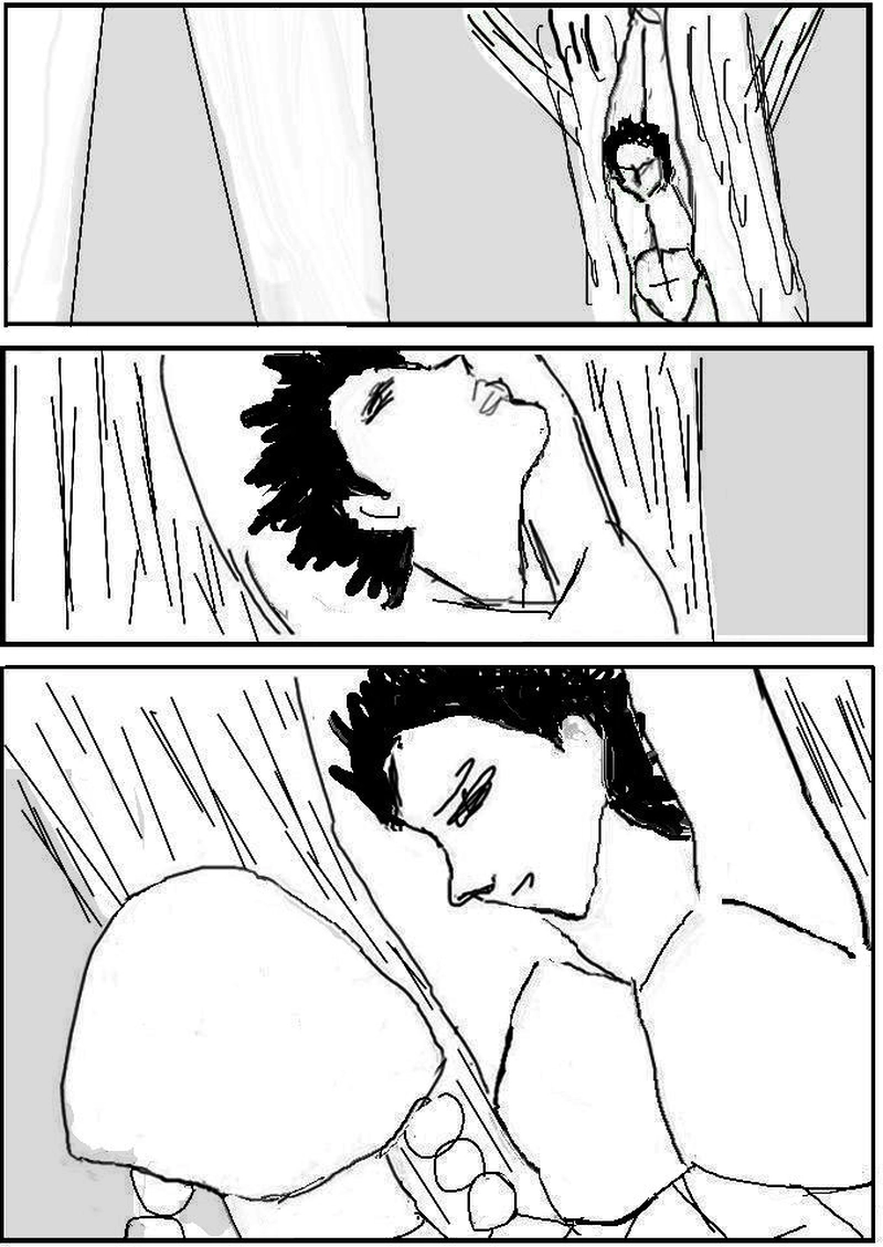 第二十三話　ダブル癒し