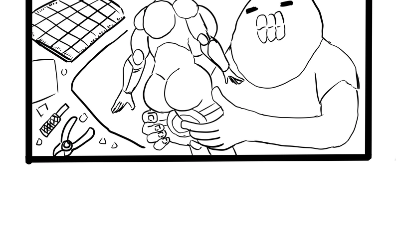 ディセントランド