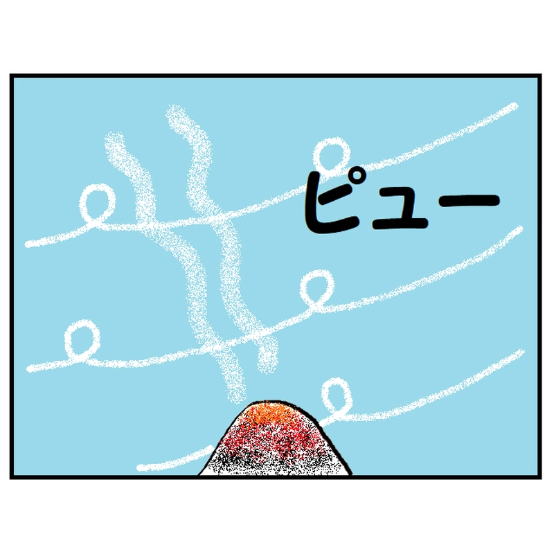 修行の道　～心頭滅却～