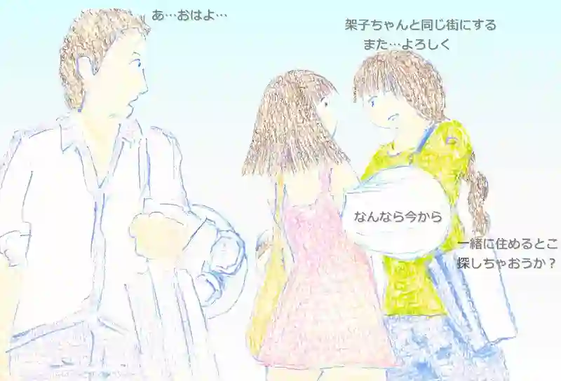 LAP.392 第二次噴射
