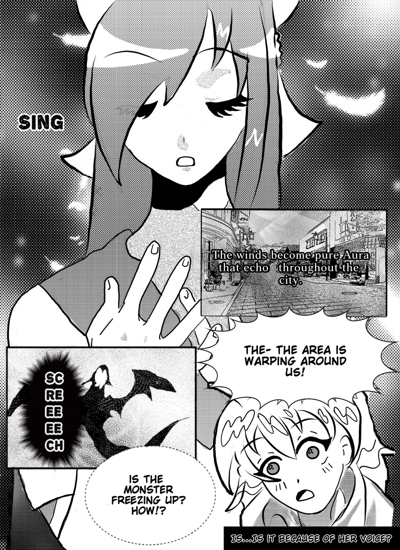 1. The Wind Homebound