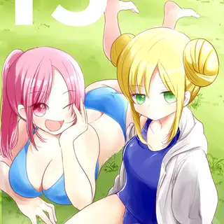 第15話（Twitterまとめ２）