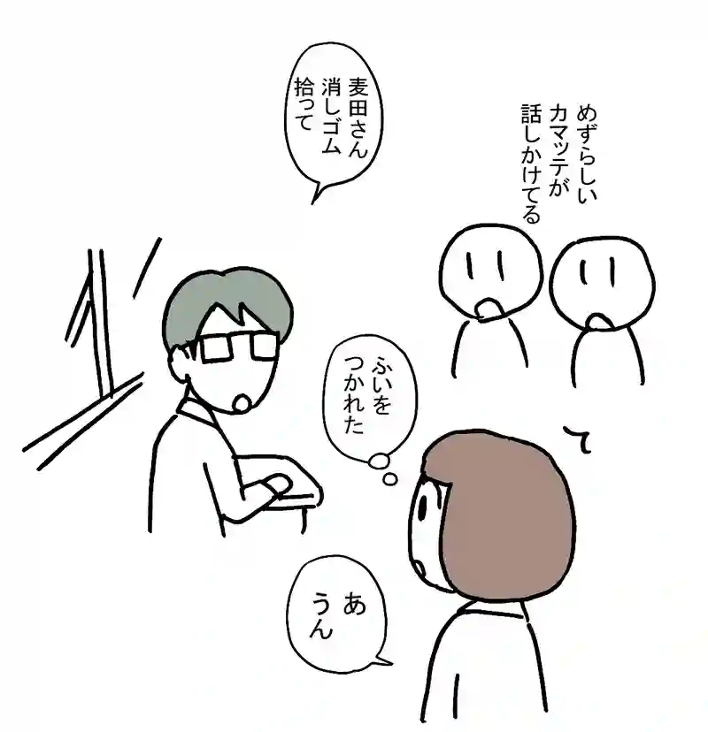 17.住んでる星