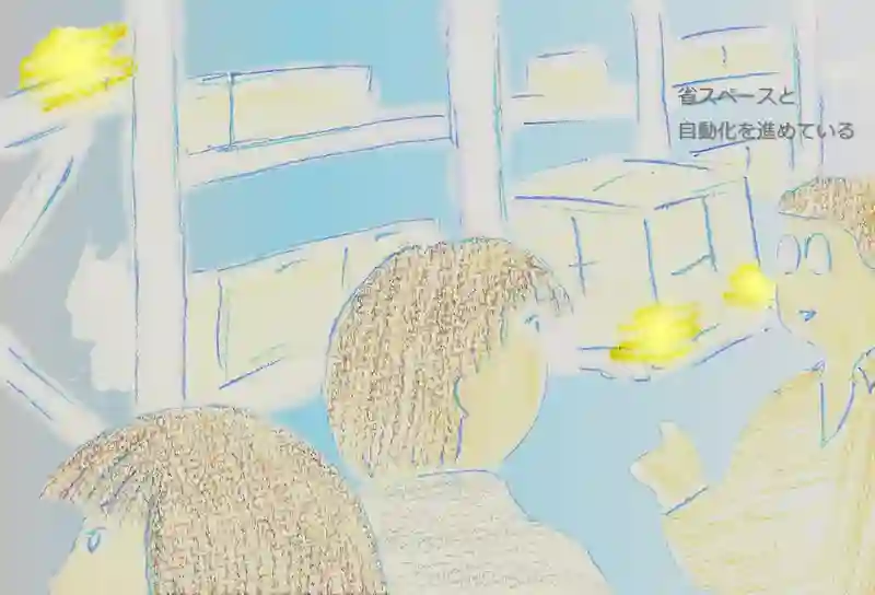 LAP.396 就職活動2