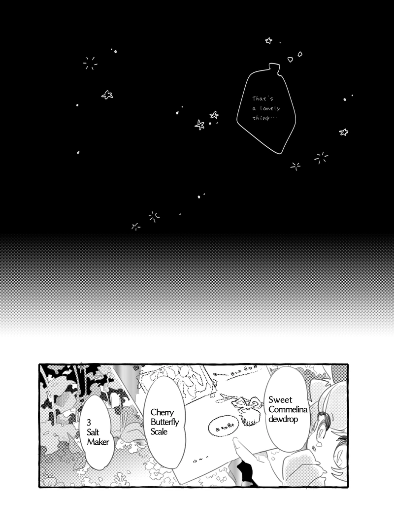 KITTEN COOKING COOKIES(EN ver)