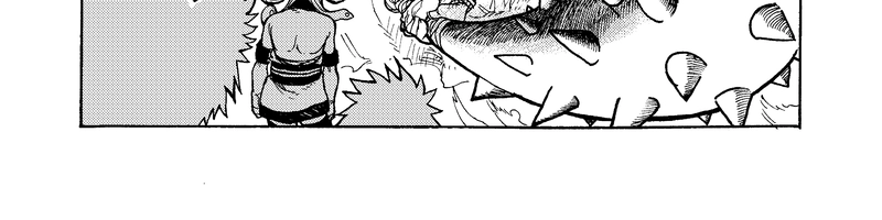 第19話 『地獄の穴の番人』