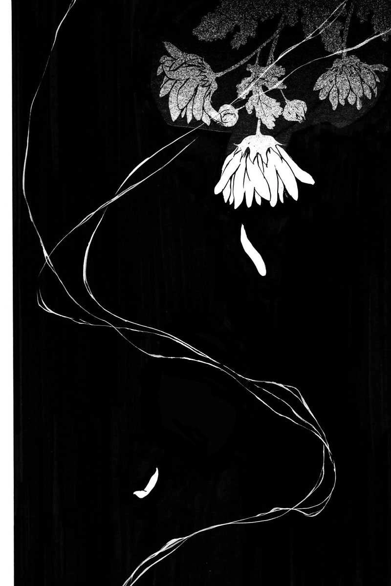 23本目「祖母の教え」