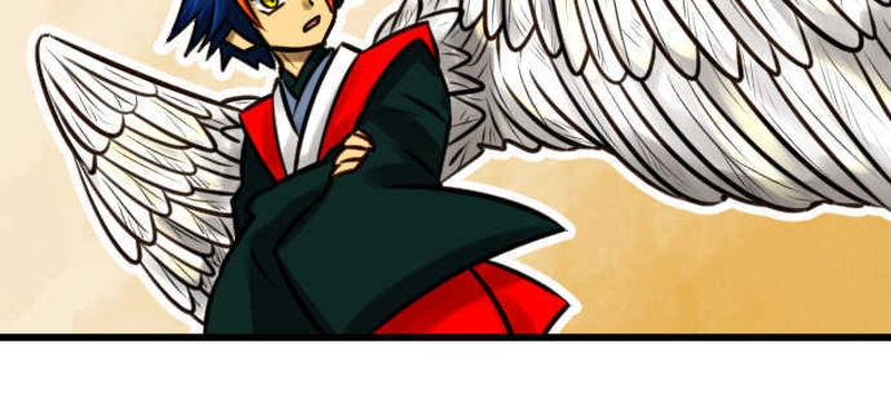 第5話　少年と渡り鳥