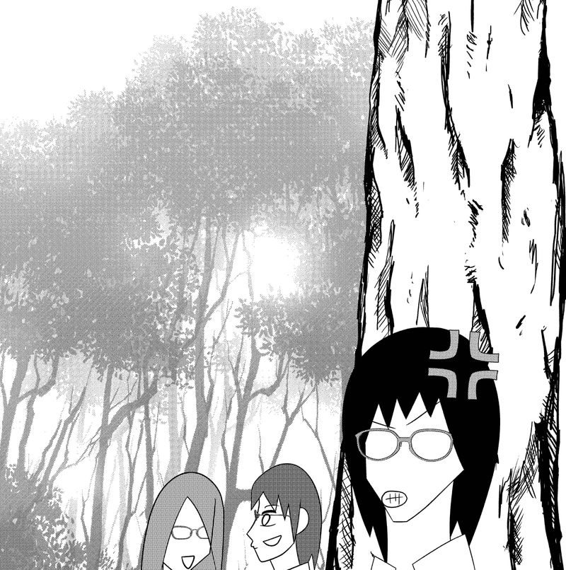 第7話　伏瀬悟と言う男