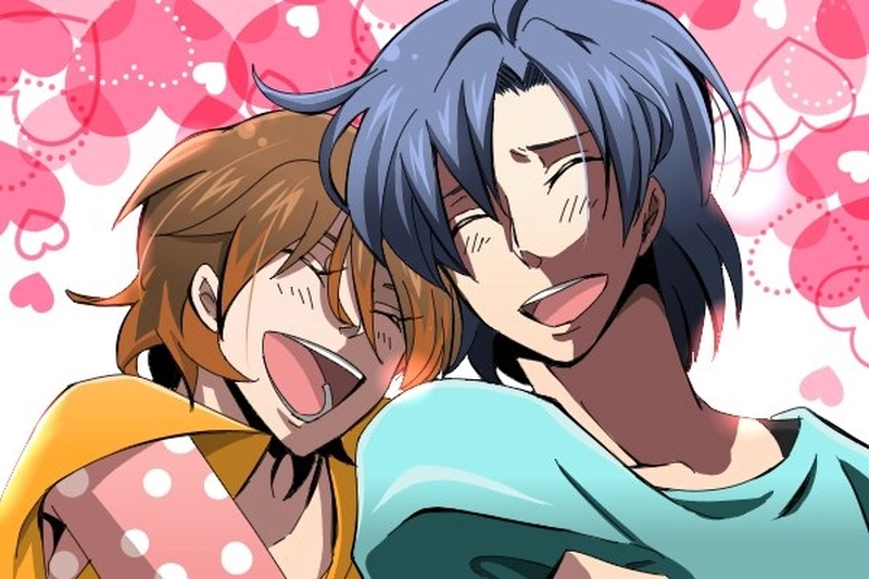 ♰イラスト漫画集♰※複数パロディ絵あり