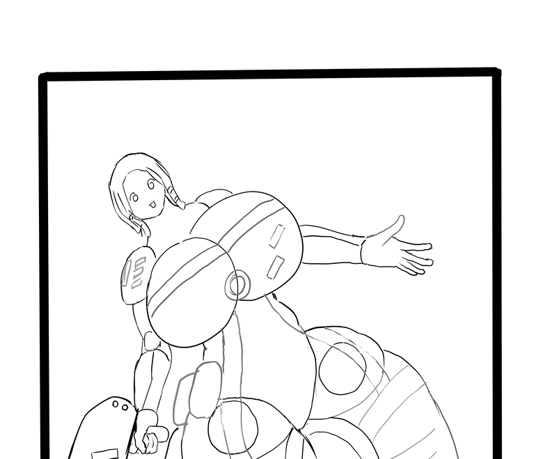 ディセントランド