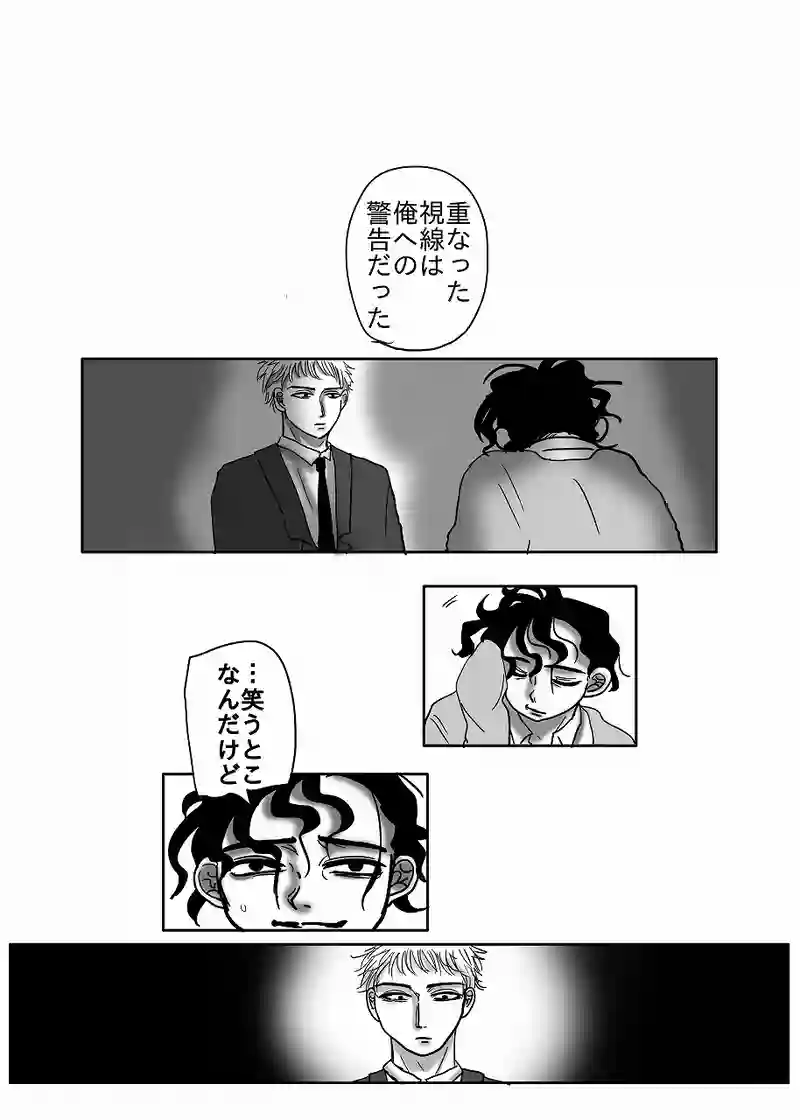 4．warning