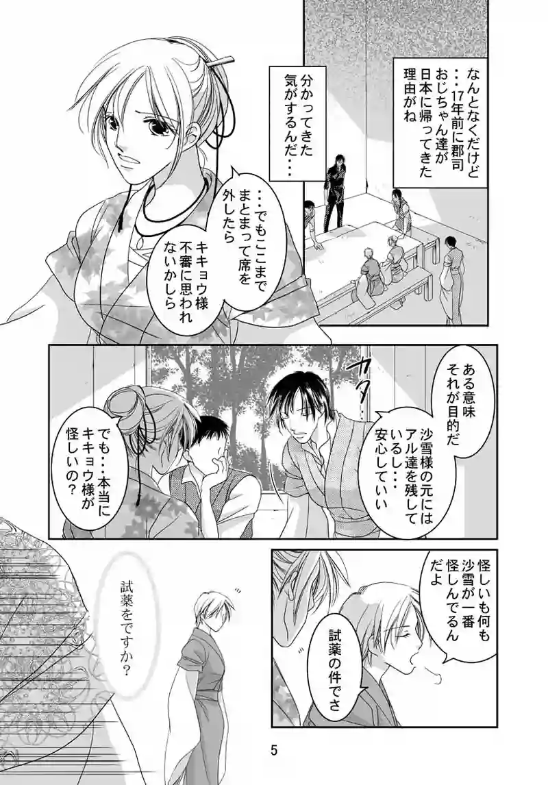 番外編（1）
