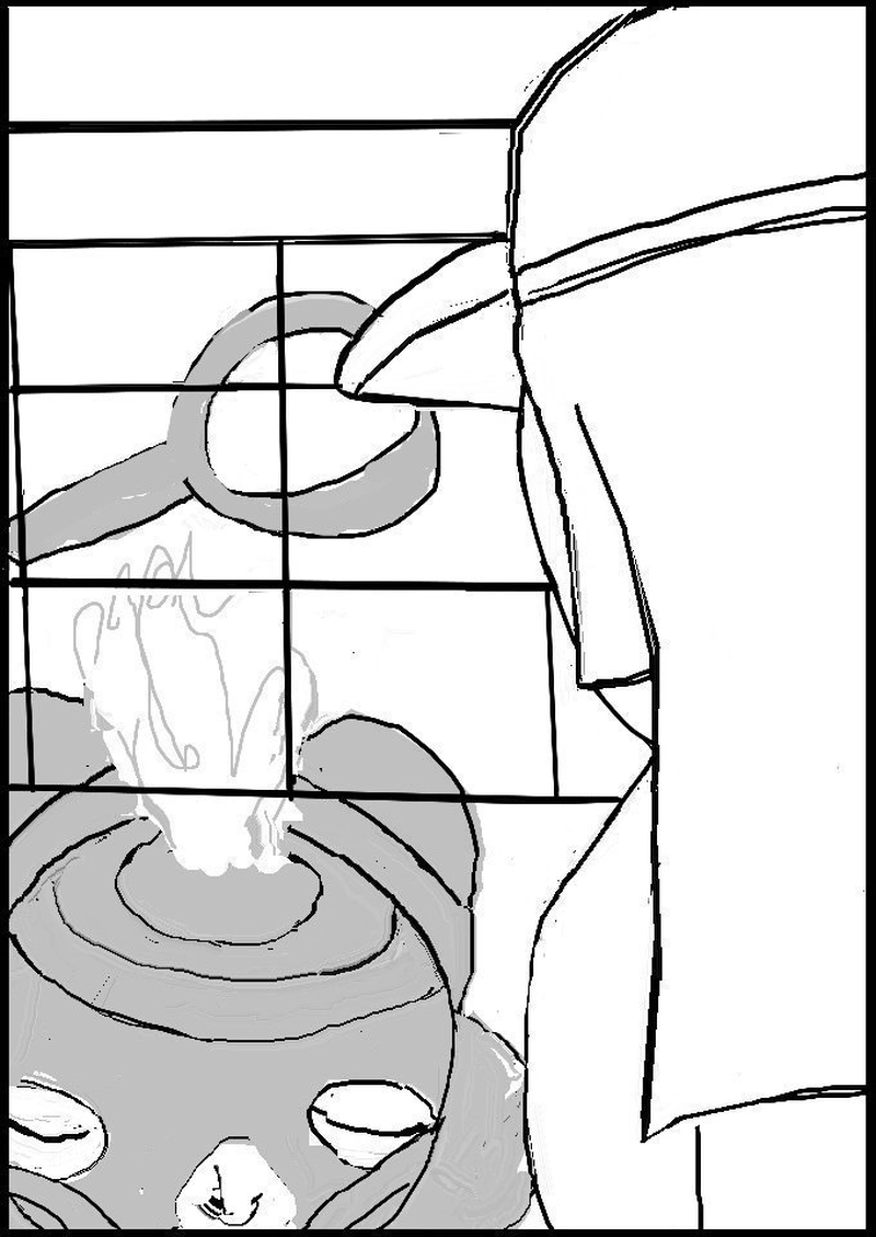 第十五話　ハニス前編