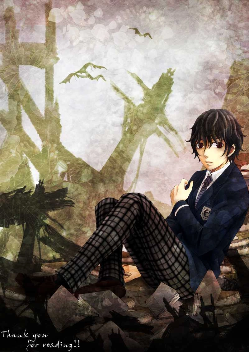 第26話　「夏の御仁丸」「夏の御仁丸2」