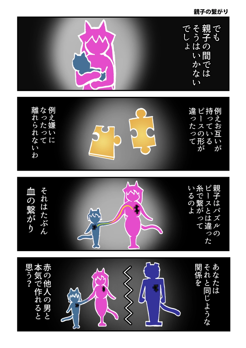 第２話　王女様と踊るコノネコ　part12