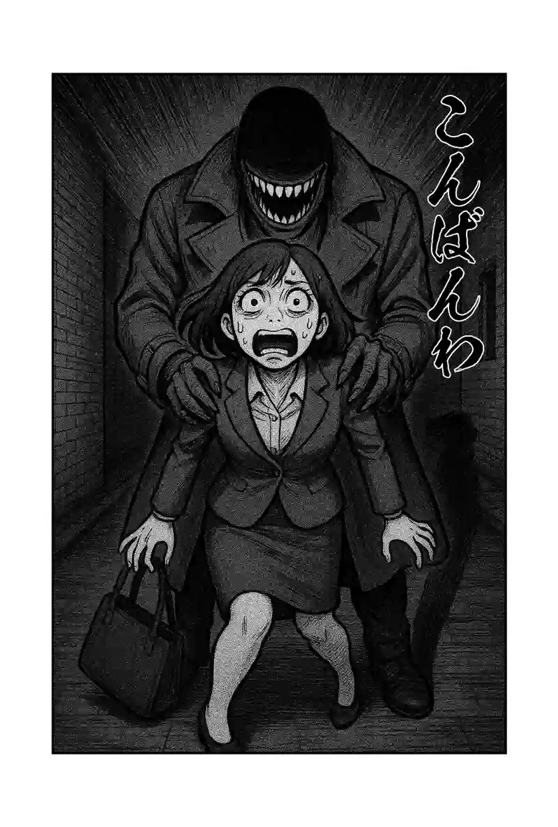 第91話