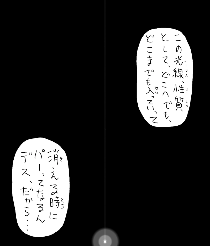 其ノ一のマイナス二十くらい