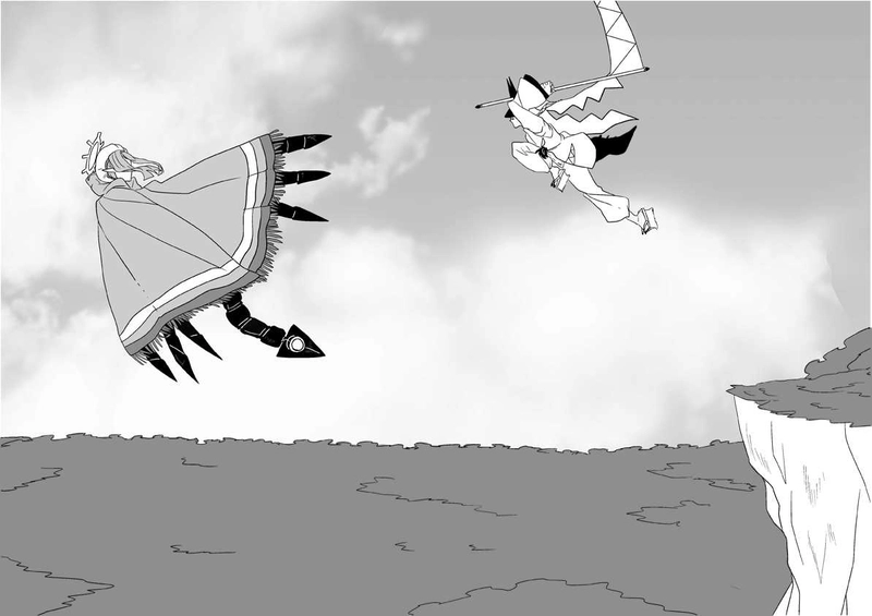 05 聞こえるか、その鼓動が