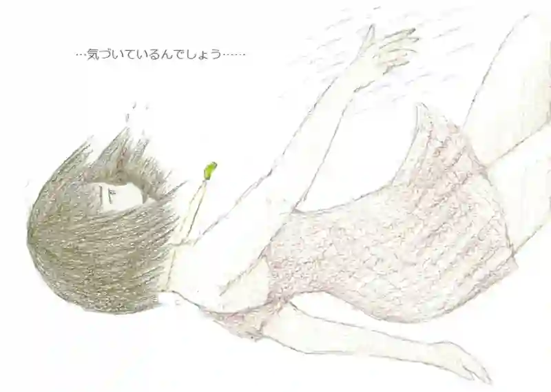 降り姫5