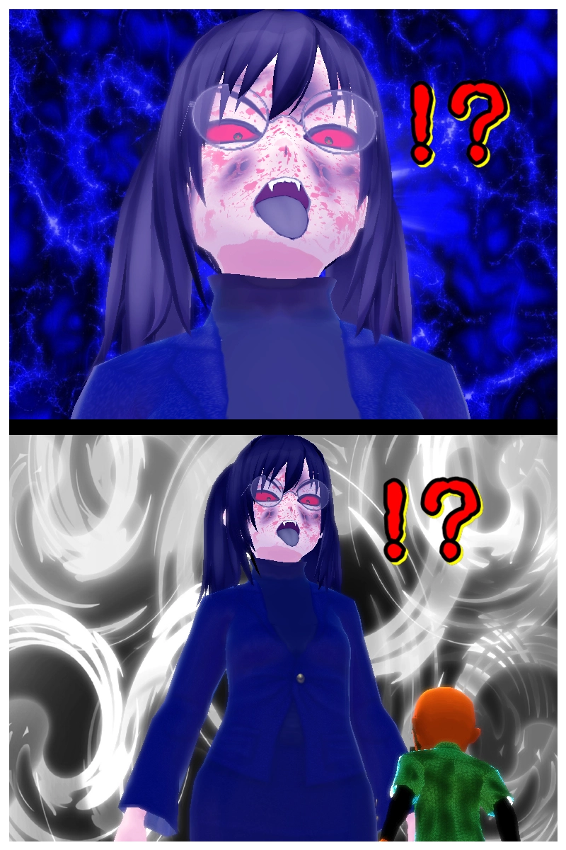 第二十七話「酒の席での約束は忘れがち」