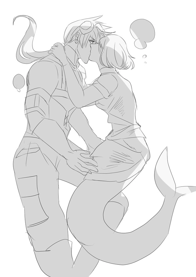 第1.5章　海の街シーメイン６