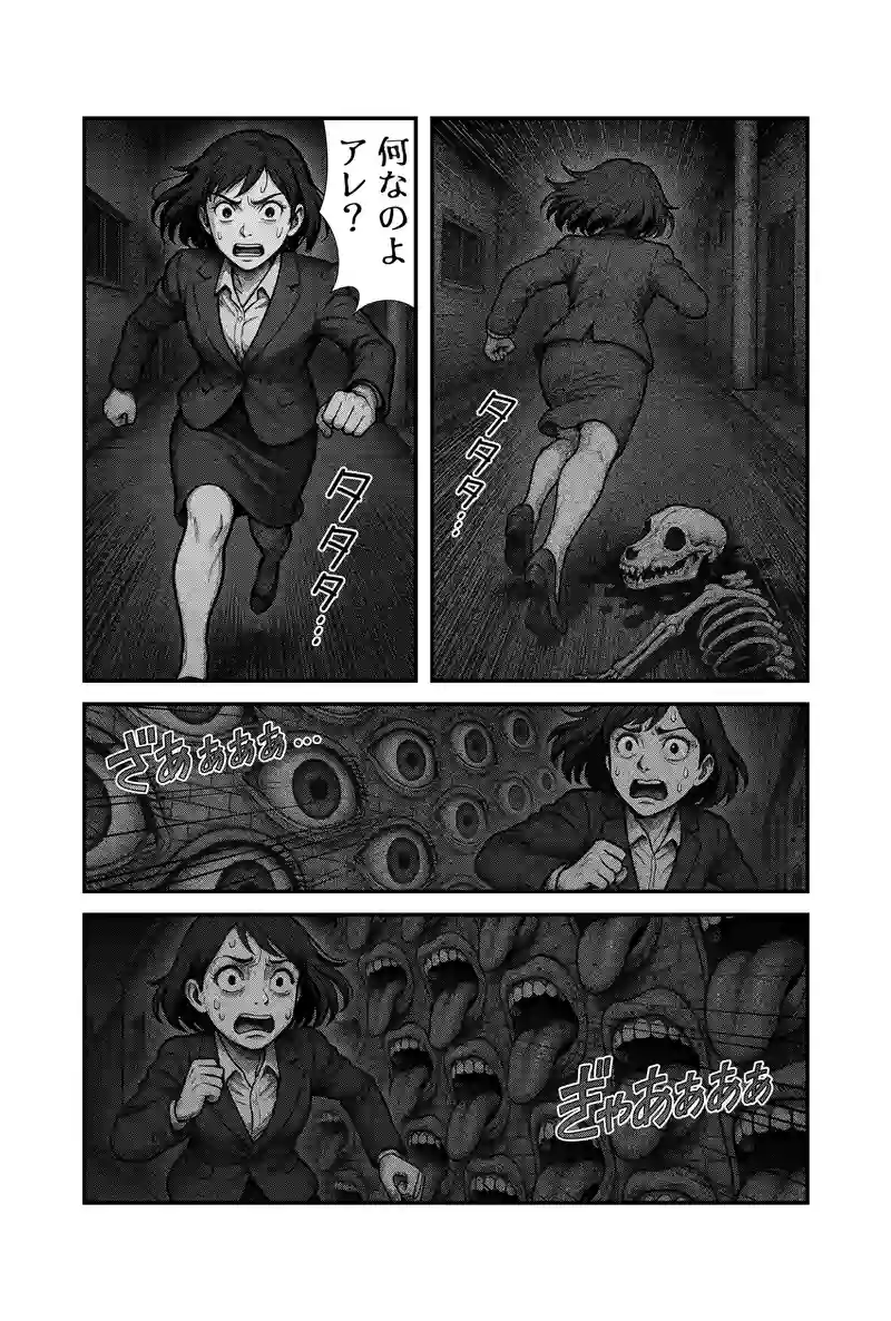 第91話