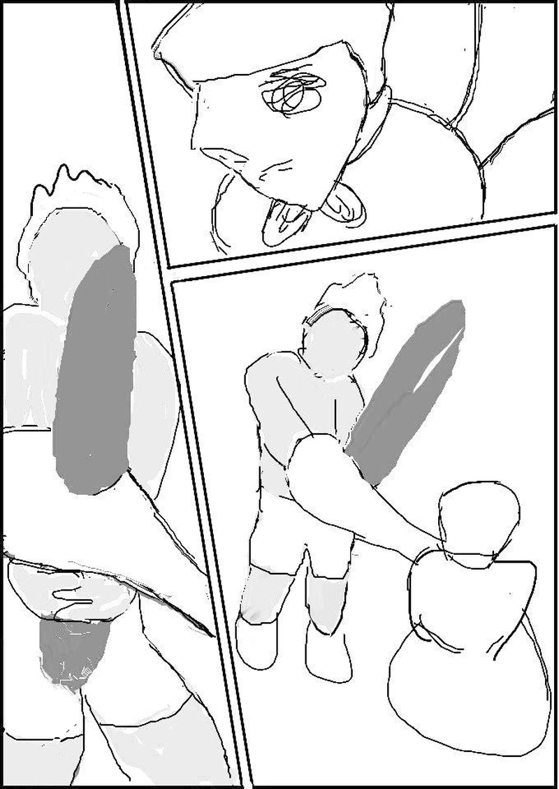 第三十一話　飯盛道場