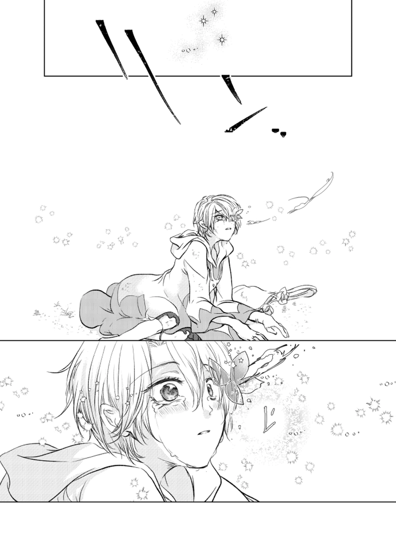 【5話】望郷（後編）