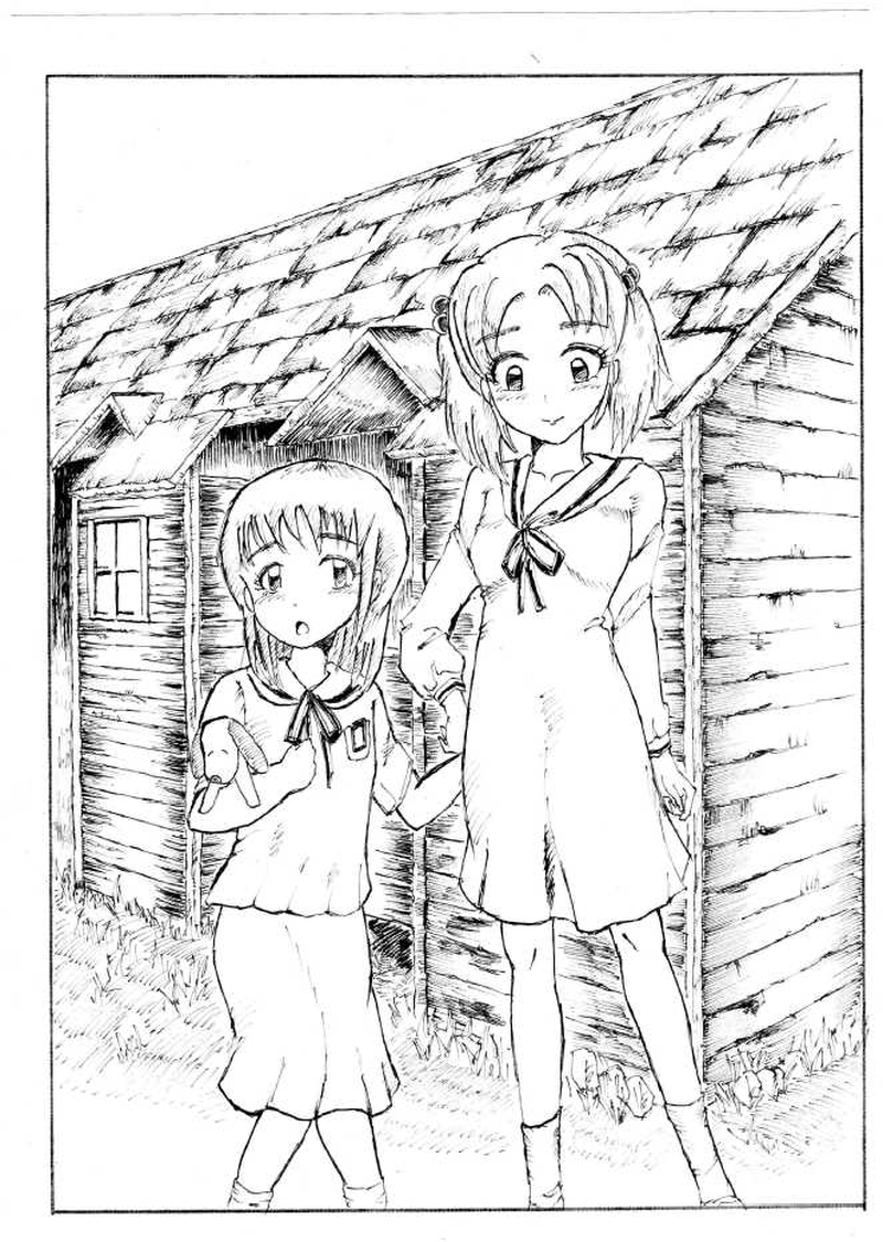 くらりん　第９話その１