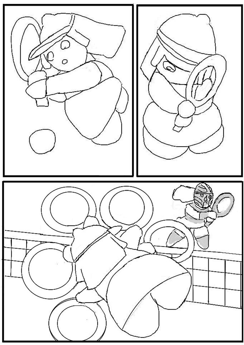 第十五話　ハニス前編