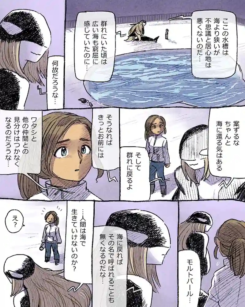 モルトバール５