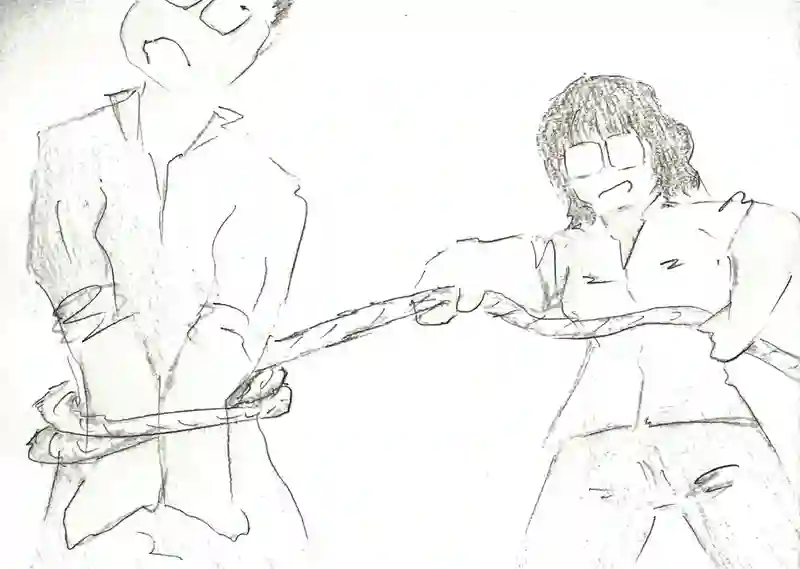 LAP.55 船実習2