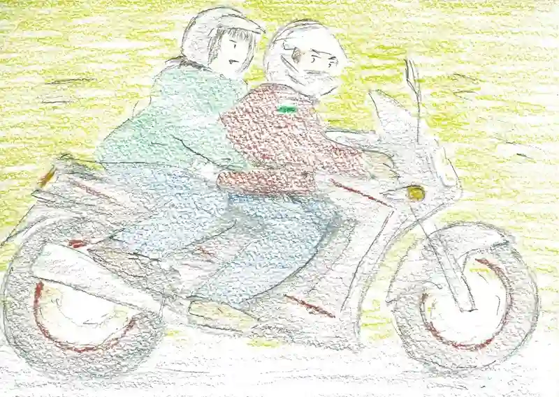 LAP.60 船実習7