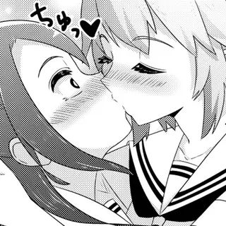 うへへへ、やみつき♪