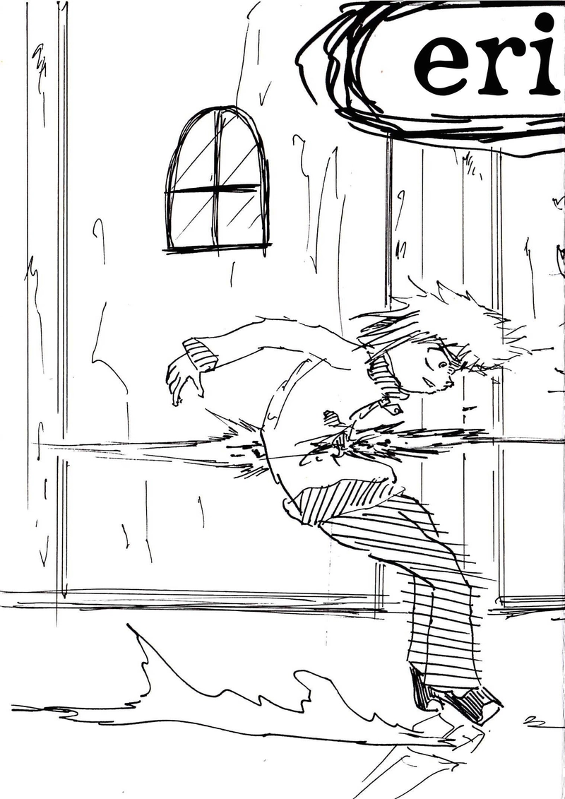 Re:013-2 絶望への兆候２