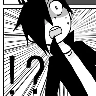 ２１話：将来有望な犯罪者!!