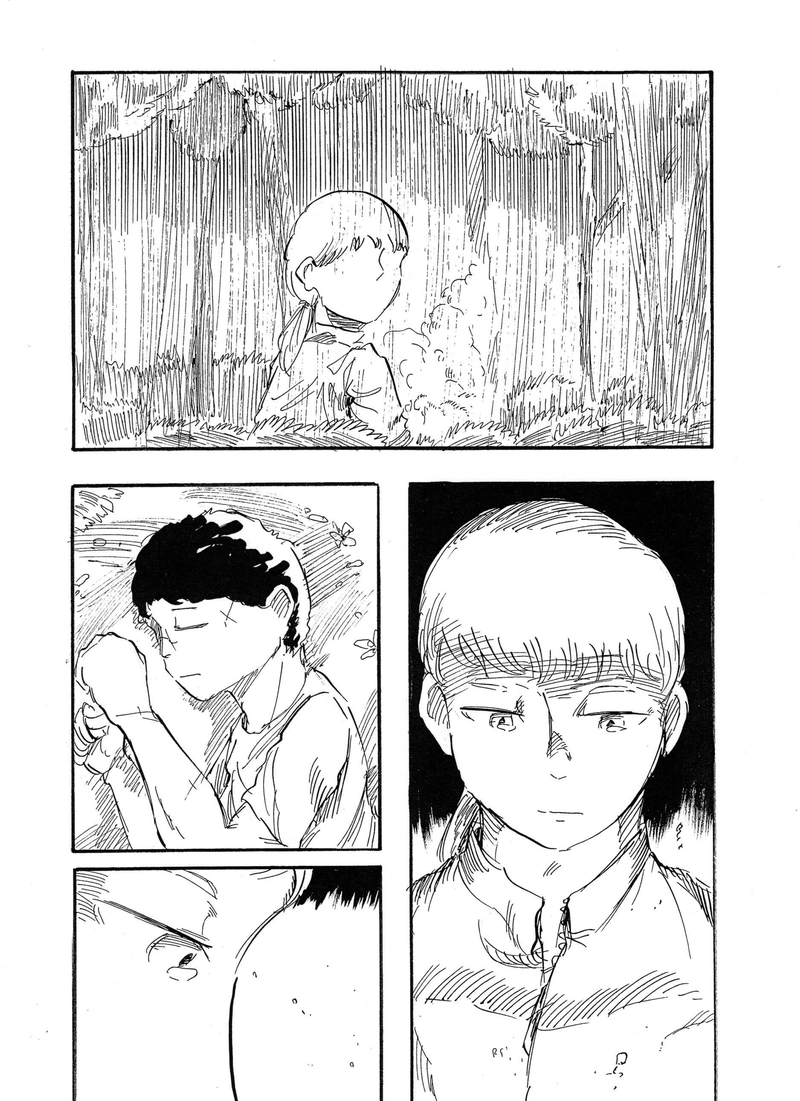 第５話「ニュー・アドベンチャー」