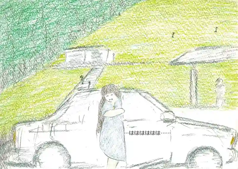 LAP.62 デジャヴ