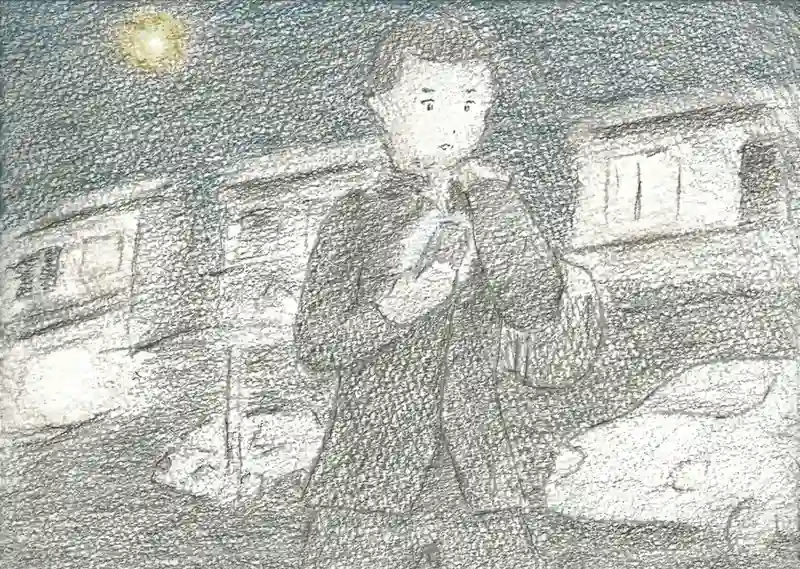 降り姫11
