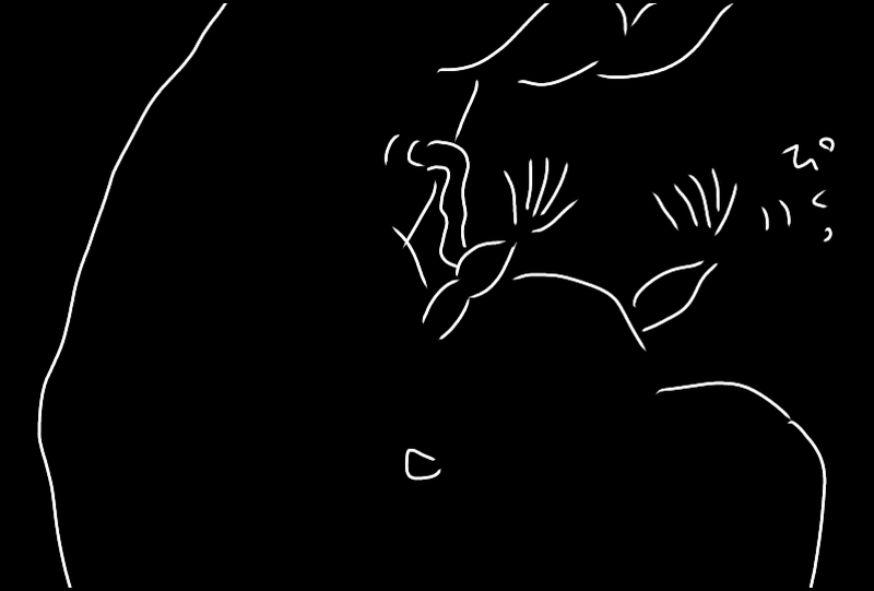 其ノ一のマイナス二十点九くらい