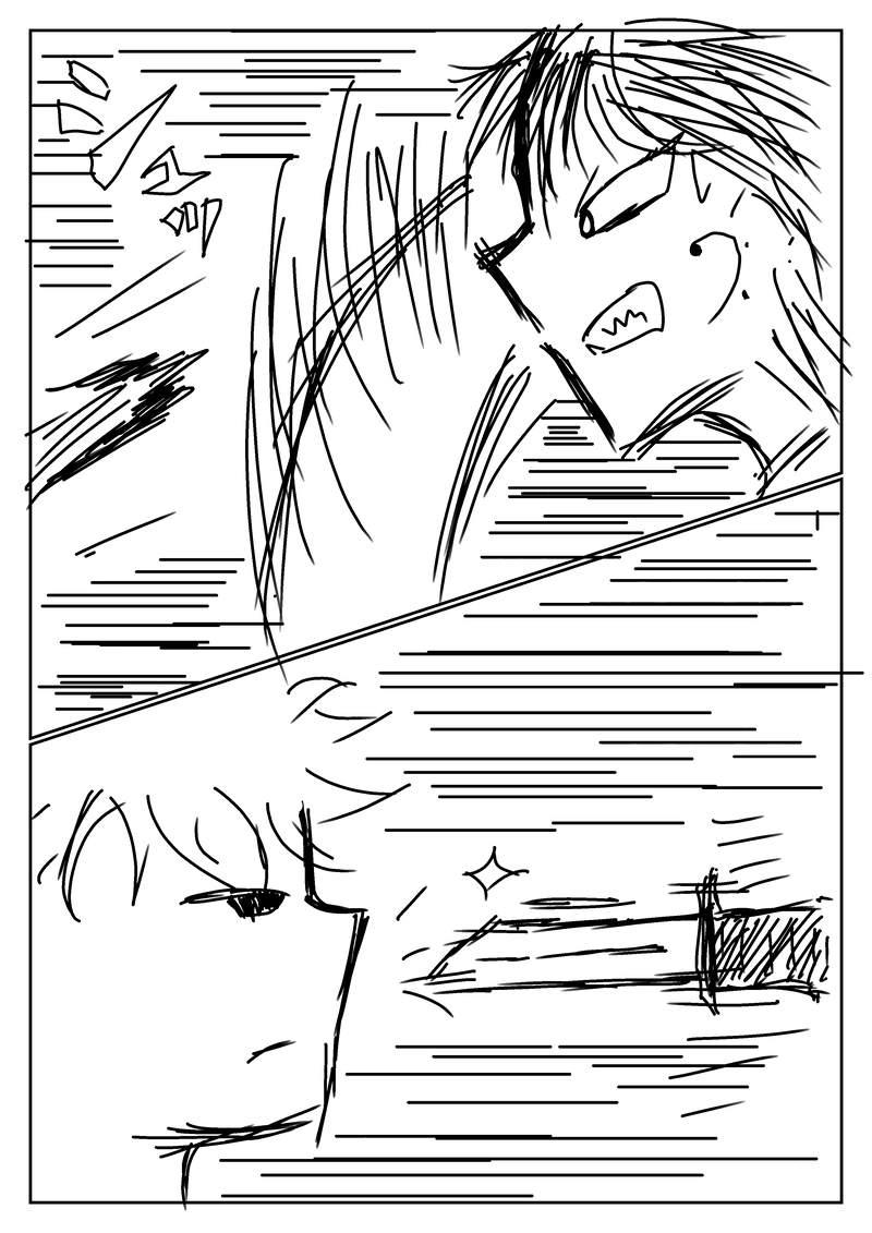 音戦♪11小節目 謎の瓶