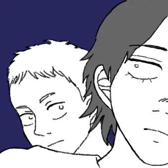 ふたり