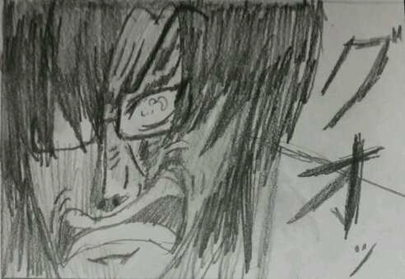 派遣戦士～第13話～1