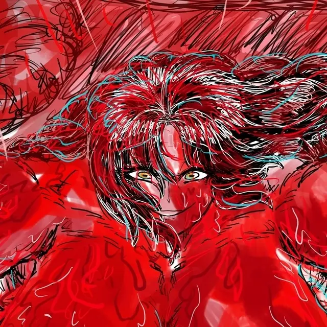 禍々（マガマガ）